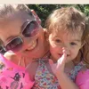 Lillian Boyce - @nancyandlilly23 - TikTok