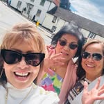 Lily Boyce - @lilian_boyce - Instagram