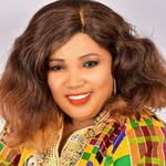 Pastor Lillian Boyce - @lillianboycetci - Instagram