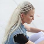 Lillian Boyer - @lilybo21 - Instagram