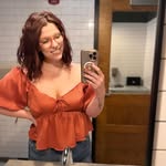 Lillian Branham - @lilliepb09 - Instagram