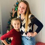 Ashley Braun - @harperlillianbraun - Instagram