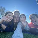 Lillian Braun - @lillianmb10 - Instagram