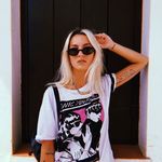 Lillian Brewer - @lillywhite002 - Instagram