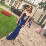 lillian brewer - @abbylilly24 - Instagram