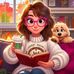 Lillian Bricker  - Facebook