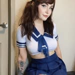 Lillian Brinkmann - @lillianbrinkmann53 - Instagram