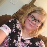 Lillian Britton - @britton.lillian - Instagram