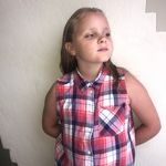 Lillian Buchanan - @buchanan9523 - Instagram
