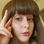 Lilly - @lillian.mrburrowshair - Instagram