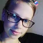 lillian bush - @bush5585 - Instagram