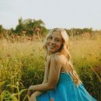 Lily Bush - Facebook
