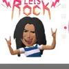 Let's Rock💫 - @lillianbutler472 - TikTok