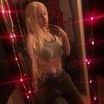 Lillian Byers - @blillianz - Instagram