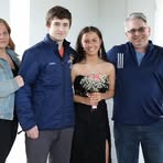 Lilly Cahill - Facebook