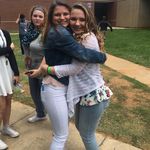 lauren is my bestfriend💙 - @lillian_.calhoun - Instagram