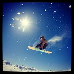 Lillian Calhoun - @thieffuzzymom - Instagram