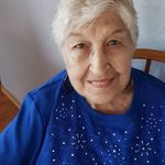 Lillian Calhoun - @lillian.calhoun.50 - Instagram