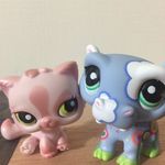 Lillian Calhoun - @kittyhippo - Instagram