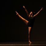 Lillian Calhoun - @dancer_of_the_valley - Instagram