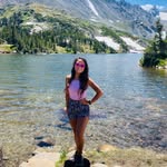 Lillian Cardwell - @lilliancardwell - Instagram