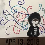Lillian Carlson - @invisble_l.c - Instagram