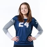 Lillian Carlson - @lillyccarlson09_vb - Instagram