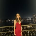 Lillian Carlson - @this_is_not_lillian - Instagram