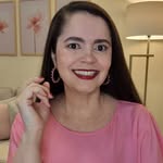 Lílian Carmen Vilela Borges - @fonoestetica_ - Instagram