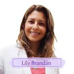 Liliana Del Carmen Brandan - @doclilybran - Instagram
