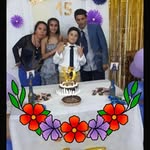 Liliana Del Carmen Viera Lopez - @lilianadelcarmenvieralopez - Instagram