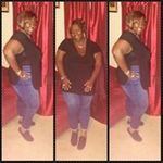 Lillian Carmichael - @lil_carmichael81 - Instagram