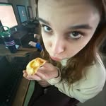 lillian Carpenter - @lilyzspam07 - Instagram
