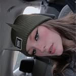 lillian carroll - @lillythekushqueen - Instagram