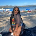 Lillian Cartwright - @mzzuyy - Instagram