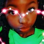 Lillian Cartwright - @iluv_lillian - Instagram
