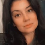Lillian Cartwright - @lilmarie_days - Instagram