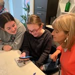 Lillian Casey - @lilinyyc - Instagram