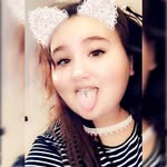 Lillian Casey - @getrektbyagirl__ - Instagram
