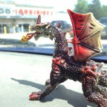 Lillian Cates & Darryl Dragon - @summer_of_the_dragon - Instagram