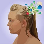 Lillian Cates Art - @lilliancatesart - Instagram