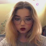 Lilliana Cates - @lilys_makeup101 - Instagram