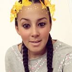 Lillianscates - @lillianscates - Instagram