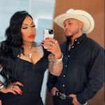 LOIU£ DA XIII & Lillian Chacon - @n2d_mx - Instagram