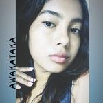 Lilian Chacon - @lilian.587 - Instagram
