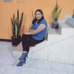 Lilian Chacon - @chacon964 - Instagram