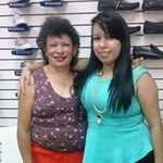 Lilian Chacon - @lilian.chacon.560 - Instagram