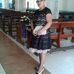 Lilian Chacon - Facebook