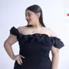 liliana chacón - @lilianachac0n - TikTok