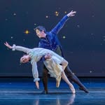 Lilian Avena Chamberlain - @lily.avena.ballet - Instagram